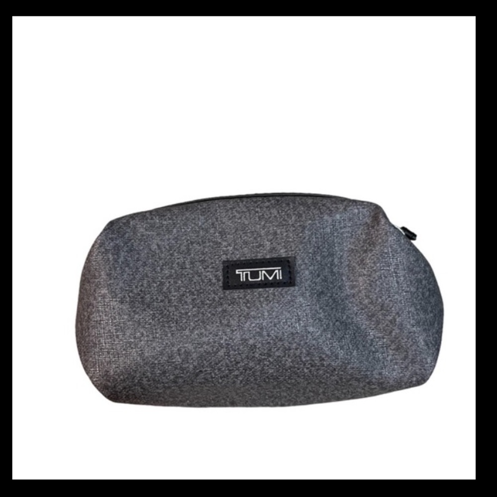 TUMI TRAVEL MINI BAG